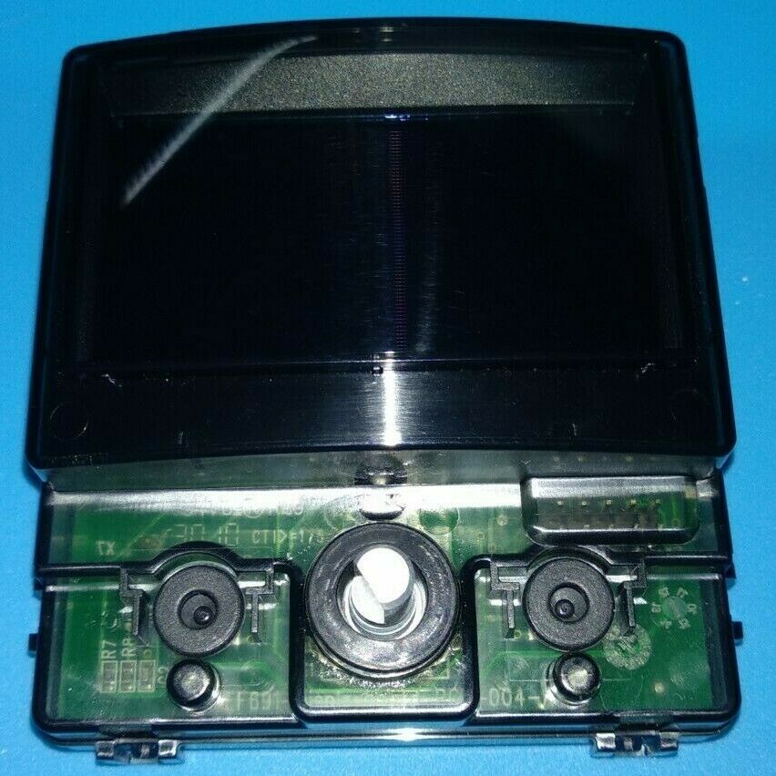 Reparatur für Nivona Display Unit EF691 EF 0069348 NICR 83x/84x/85x Versand incl